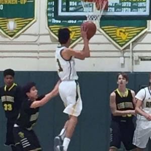 Meet your Posher, Freddy